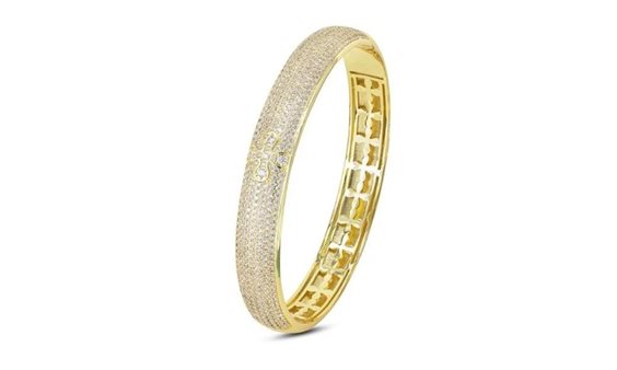 Bracelet Boccadamo Femme in Bronze XB1051D - XB1051D